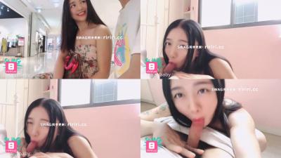 街頭捕獲SWAG超主動主播！巨乳夾射無套中出 臀射全解鎖【完整收錄】